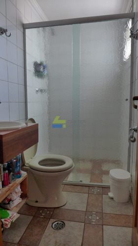 Imagem 5 de 5 de Apartamento - Chacara Inglesa - Ref: 13979 - V-871976