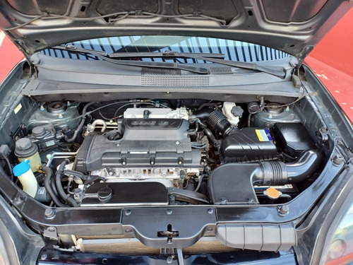 Imagem 8 de 8 de Hyundai Tucson 2.0 Aut 2011