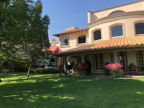 Imagen 20 de 30 de Venta Casa El Campanario Queretaro