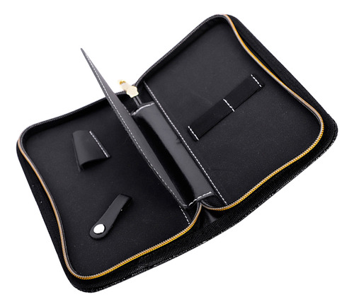 Funda Para Tijeras De Peluquería Pou