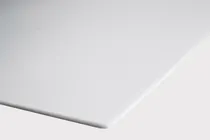 Comprar Láminas Ps Poliestireno Alto Impacto Pvc Blanco Mate 0.8mm