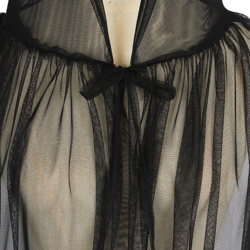 Disfraz De Bruja De Halloween Con Capa De Bruja Para Mujer,