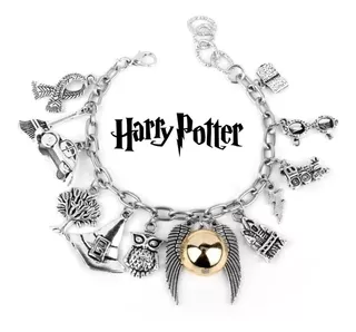 Brazalete Pulsera Harry Potter