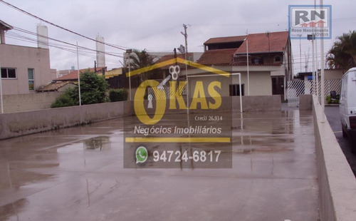 Imagem 10 de 13 de Casa Com 2 Dormitórios À Venda Por R$ 300.000,00 - Vila Urupês - Suzano/sp - Ca0355
