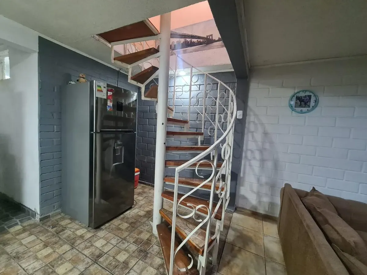 Imagen 5 de 14 de Casa En Venta En Peñaflor ,conjunto Puertas De Peñaflor Iii