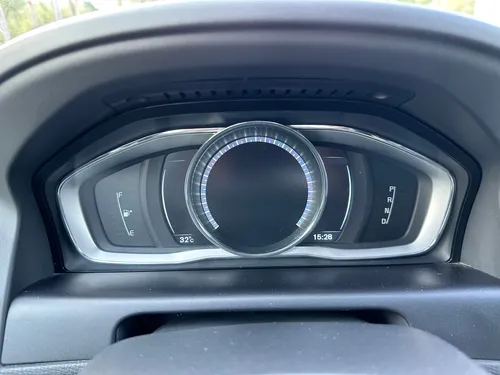 Volvo Xc60 T5