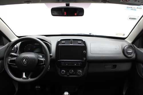 Renault Kwid 1.0 Iconic Mt