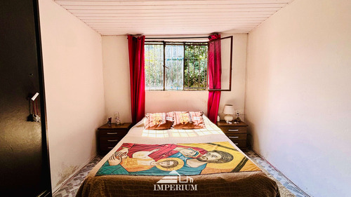 Venta De Casa Con Un Gran Terreno De 1000m2 A Pasos De Belloni En Manga