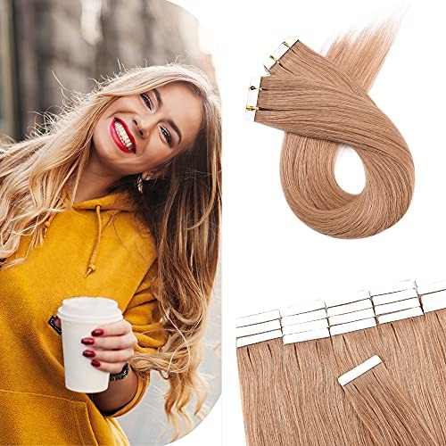 Cinta De 18 Pulgadas En Extensiones De Pelo Pelo 526bk