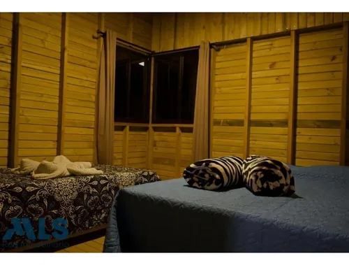 Cabaña En El Peñol(mls#253424)