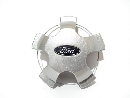 Centro Llanta Taza Ranger Original 5l55-1a096-ab