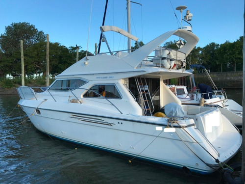 Imagen 2 de 15 de Crucero Princess 36 Volvo D 2 X 230hp Linea Ejes England 97