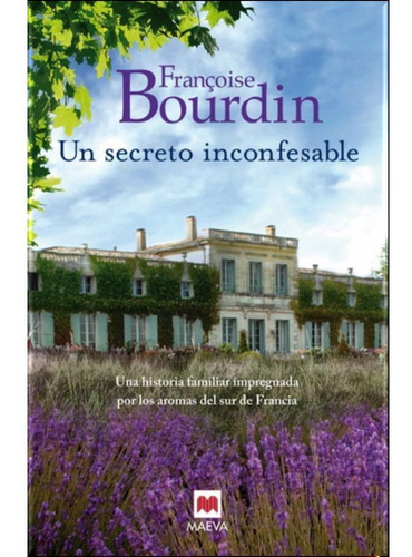 Un Secreto Inconfesable - Bourdin Francoise