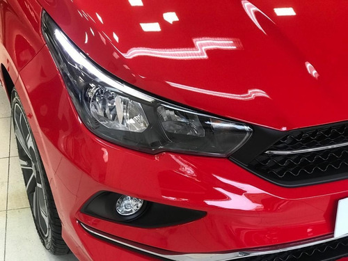 Imagen 6 de 25 de Fiat Cronos En Promocion Nacional Directo De Fabrica 2022- A