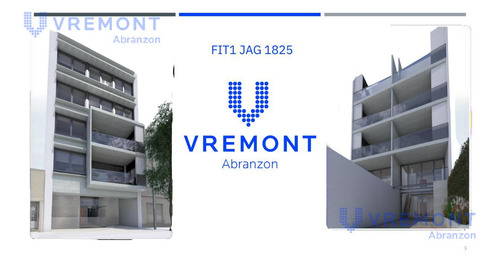 Juan Agustin Garcia 1800 En Pozo Departamento 2 Ambientes Villa Gral. Mitre La Paternal