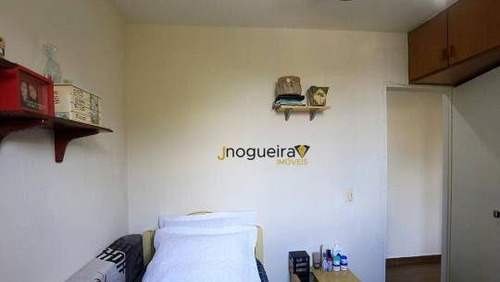 Imagem 13 de 30 de Apartamento, 63 M² - Venda Por R$ 310.000,00 Ou Aluguel Por R$ 2.200,00/mês - Jardim Consórcio - São Paulo/sp - Ap15495