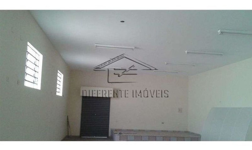 Imagem 6 de 15 de Prédio Comercial 600 M² Na Cidade Líder !!