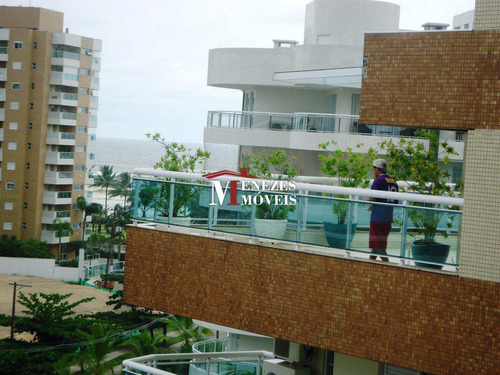Imagem 14 de 30 de Cobertura A Venda Condomínio Riviera De São Lourenço Ref. 931 - V931