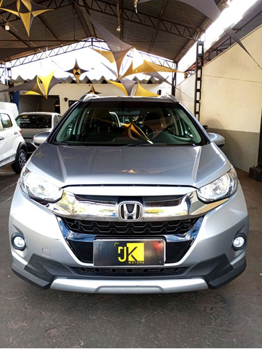 Honda WR-V 1.5 16V FLEXONE EX CVT