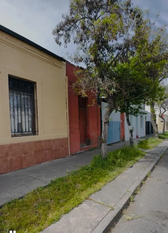 Imagen 2 de 24 de Amplia Casona Para Remodelar O Comercial