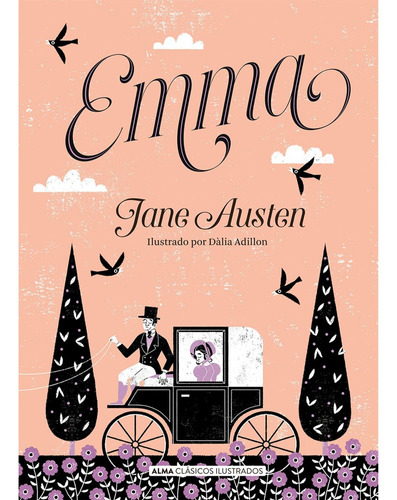 Emma (j. Austen) - Nueva Traducción