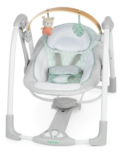 Columpio Mecedora Ingenuity Swing N Go