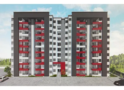Apartamento en venta