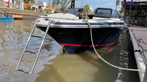 Imagen 13 de 20 de Arco Iris Eclipse 23 Open 2021-mercury V6-200hp 4t-40 Horas