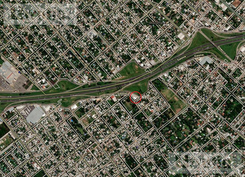 Local - Paso Del Rey