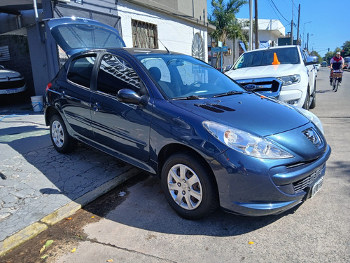 Peugeot 207 1.4 Active 75cv
