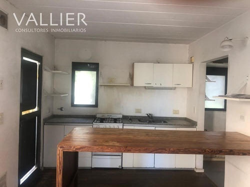 Departamento En Alquiler Ubicado En Pilar, G.b.a. Zona Norte