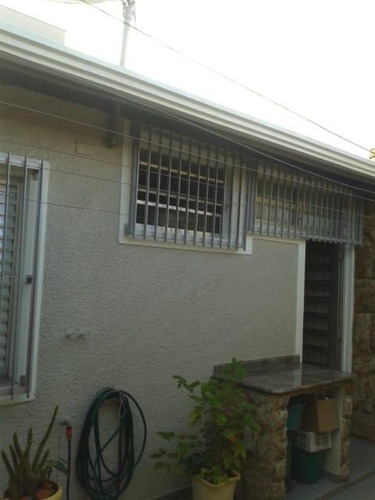 Casa Com 3 Dormitórios À Venda, Jardim Esplanada - Jundiaí/sp - Ca1455 - 34731099