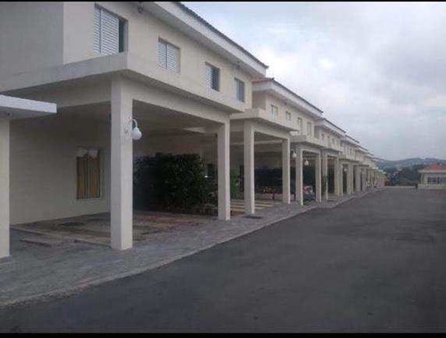 Imagem 2 de 27 de Casa De Condomínio Com 3 Dorms, Jardim Isaura, Santana De Parnaíba - R$ 375 Mil, Cod: 235004 - V235004