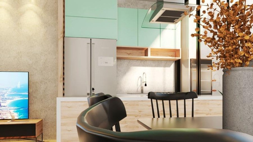 Imagem 11 de 11 de Sobrado Para Venda Por R$450.000,00 Com 76m², 2 Dormitórios, 2 Suites E 1 Vaga - Vila Invernada, São Paulo / Sp - Bdi35653