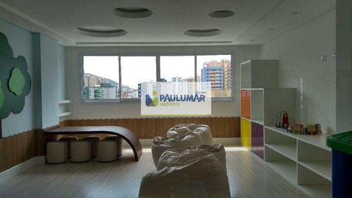 Imagem 7 de 30 de Apartamento Com 3 Dorms, Vera Cruz, Mongaguá - R$ 1.07 Mi, Cod: 11008 - V11008