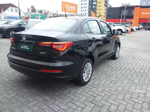 Fiat Cronos 1.3 FIREFLY FLEX DRIVE MANUAL
