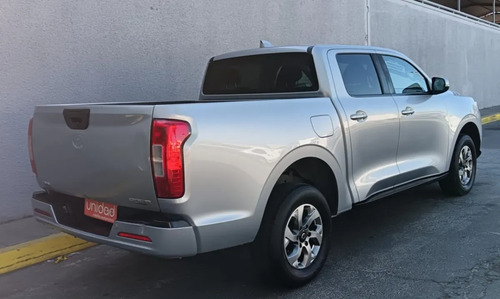 GWM Poer 2.0 Elite 4X4 Mt