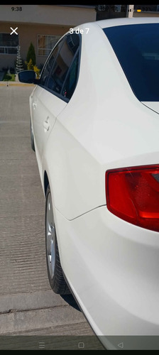 Seat Toledo 1.4 Style Plus Dsg