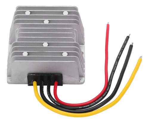 Adaptador De Convertidor De Corriente Dc 24v A 12v 20a 240w