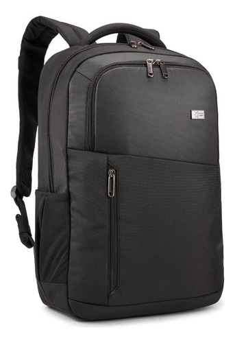 Mochila Para Computadora Portátil Case Logic Propel, Negra,