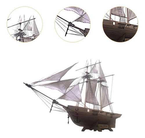 Minimodelo, Adornos Para Montar, Modelo Diy,