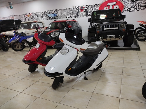 Imagen 6 de 6 de Honda Elite 150 Scooter Japonesa