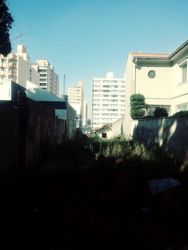 Terreno No Centro De Jundiai - Te00028 - 34464265