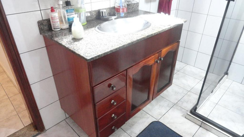 Casa À Venda, 228 M² Por R$ 995.000,00 - Vila Progresso - Santos/sp - Ca0732