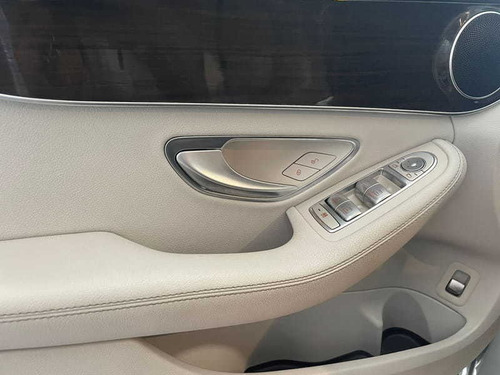 Imagem 9 de 14 de Mercedes-benz C180 1.6 Turbo 2016