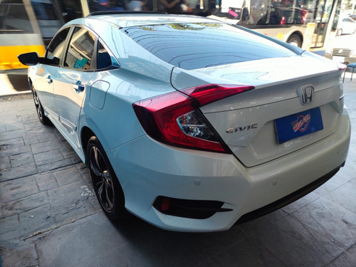 Imagem 4 de 12 de Honda Civic 2019