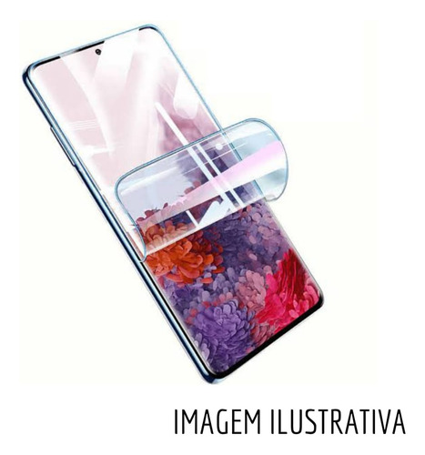 Pelicula Hidrogel Frontal Para Oppo Find X3 Pro