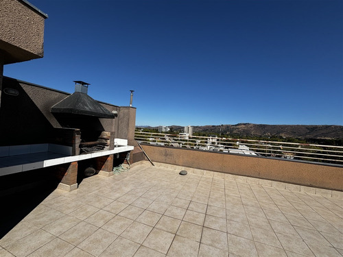 Arriendo Amoblado De 2 Dorm. Talca, Plaza Las Heras,