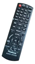 Comprar Control Para Minicomponentes Panasonic Bluetooth Usb