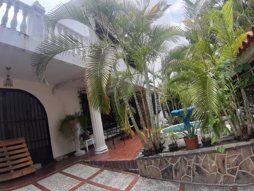 Imagen 6 de 8 de Casa En Prebo Ii Con Planta Electrica Total